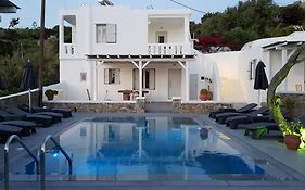 Villa Varnali Small Boutique